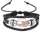 Dudu and Bubu Bracelet for Fans of Adorable Character Jewelry - Cosparty