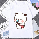 Dudu and Bubu Couple Shirts for Stylish Matching with Your Love - Cosparty