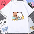 Dudu and Bubu Couple Shirts for Stylish Matching with Your Love - Cosparty