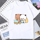 Dudu and Bubu Couple Shirts for Stylish Matching with Your Love