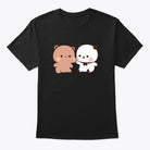 Dudu and Bubu Love T-Shirts for Couples Expressing Their Love - Cosparty