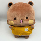 Dudu and Bubu Plush Ultra - Soft Huggable Companions for All Ages - Cosparty