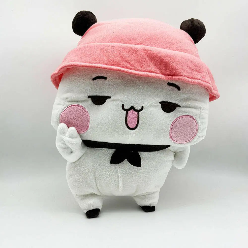 Dudu and Bubu Plush.