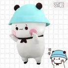 Dudu and Bubu Plush Ultra - Soft Huggable Companions for All Ages - Cosparty