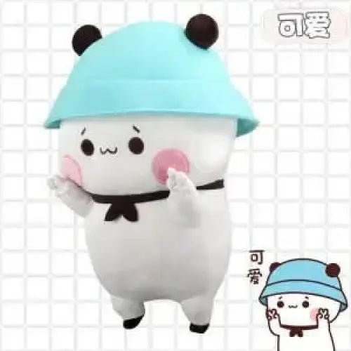 Dudu and Bubu Plush Ultra - Soft Huggable Companions for All Ages - Cosparty