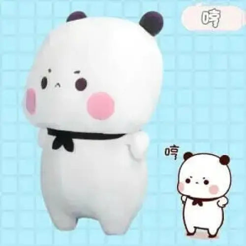 Dudu and Bubu Plush.