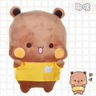 Dudu and Bubu Plush Ultra - Soft Huggable Companions for All Ages - Cosparty