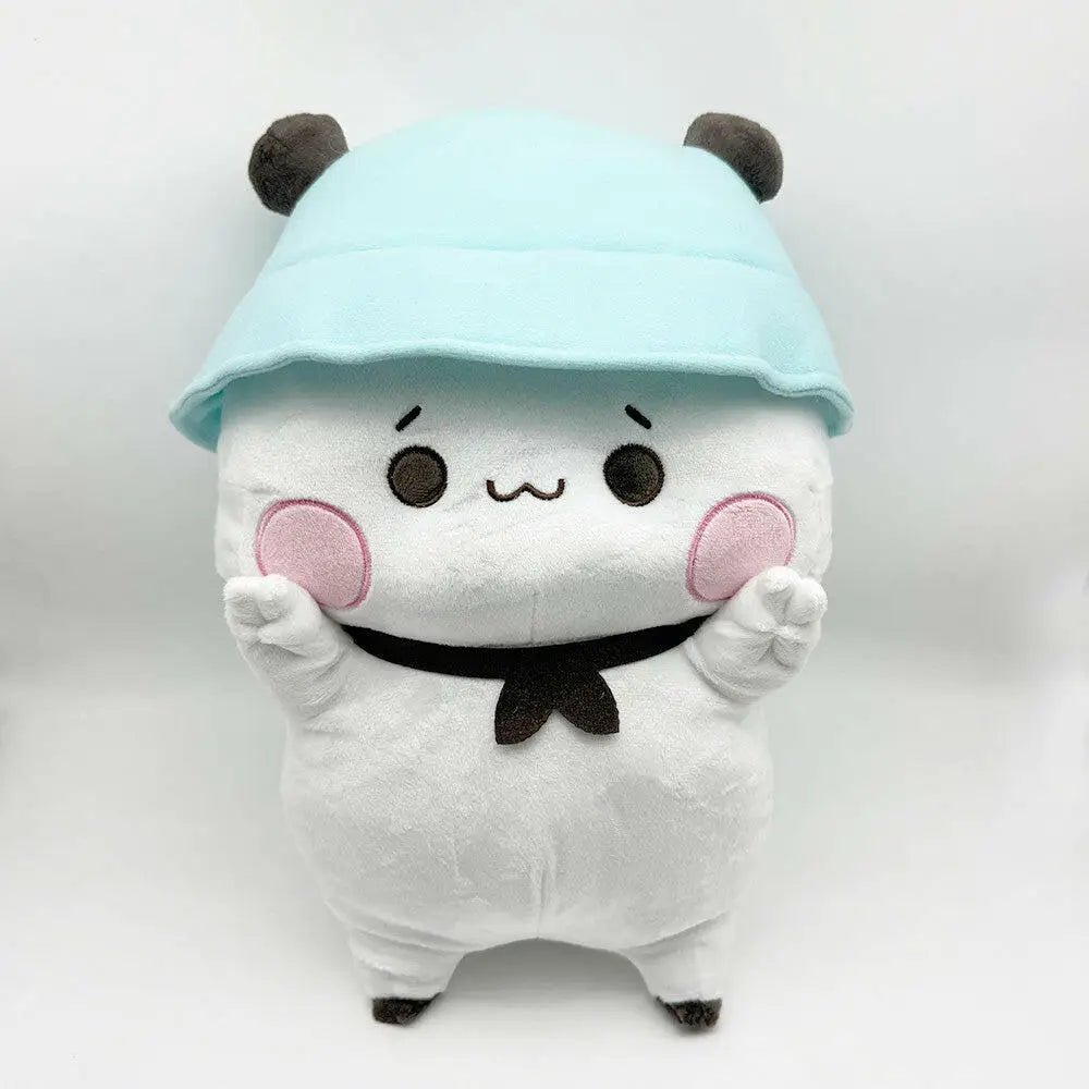 Dudu and Bubu Plush Ultra - Soft Huggable Companions for All Ages - Cosparty