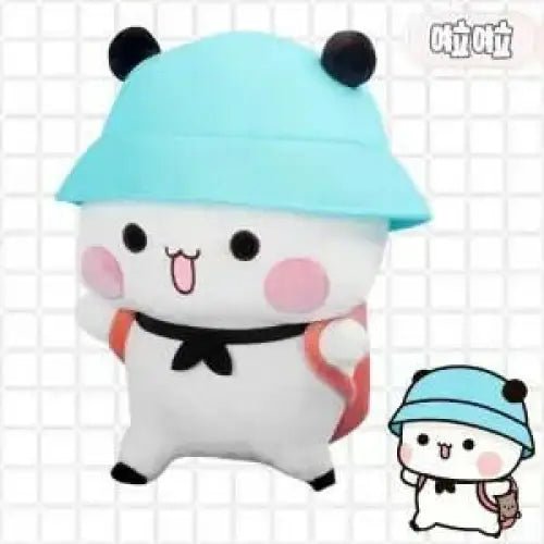 Dudu and Bubu Plush Ultra - Soft Huggable Companions for All Ages - Cosparty