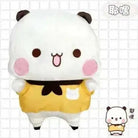 Dudu and Bubu Plush Ultra - Soft Huggable Companions for All Ages - Cosparty