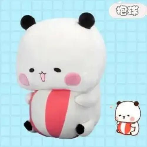 Dudu and Bubu Plush Ultra - Soft Huggable Companions for All Ages - Cosparty