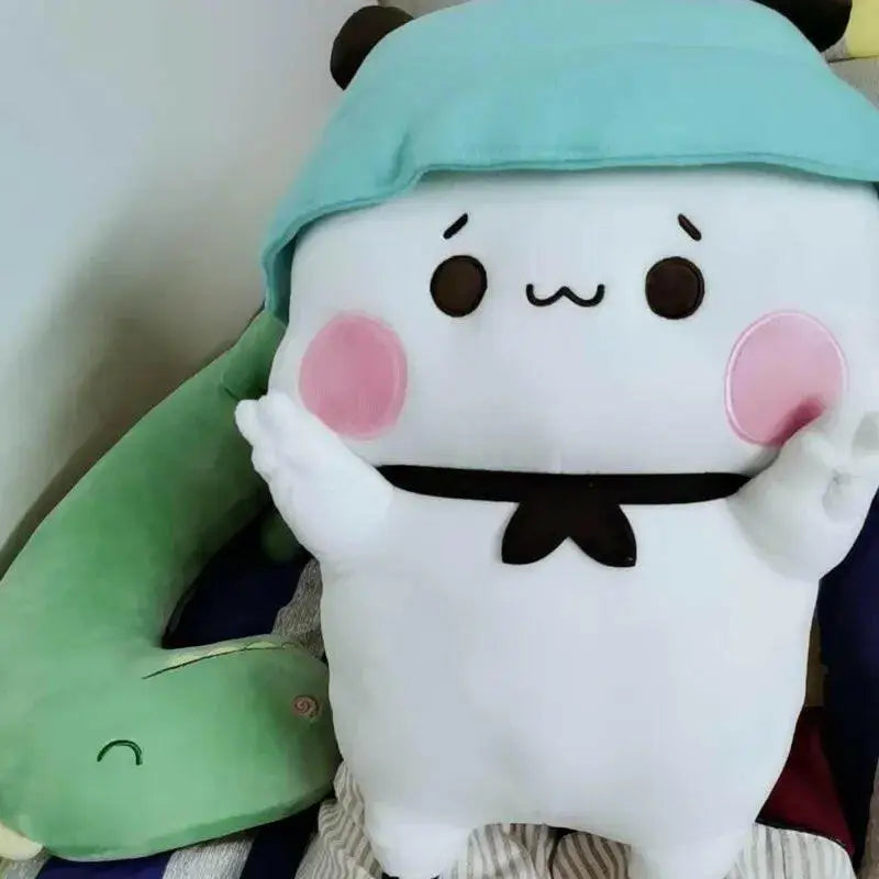 Dudu and Bubu Plush Ultra-Soft Huggable Companions for All Ages