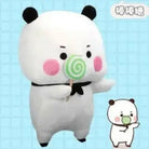 Dudu and Bubu Plush Ultra - Soft Huggable Companions for All Ages - Cosparty