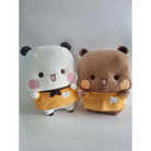 Dudu and Bubu Plush.