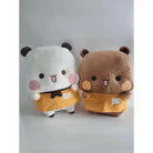 Dudu and Bubu Plush Ultra - Soft Huggable Companions for All Ages - Cosparty