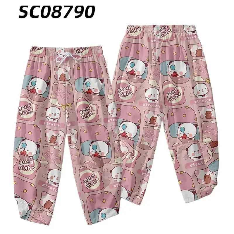 Dudu and Bubu Pyjamas