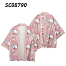 Dudu and Bubu Pyjamas for Comfort and Fun Sleepovers - Cosparty
