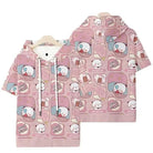 Dudu and Bubu Pyjamas for Comfort and Fun Sleepovers - Cosparty