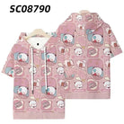 Dudu and Bubu Pyjamas for Comfort and Fun Sleepovers - Cosparty