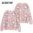 Dudu and Bubu Pyjamas for Comfort and Fun Sleepovers - Cosparty