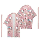 Dudu and Bubu Pyjamas for Comfort and Fun Sleepovers - Cosparty