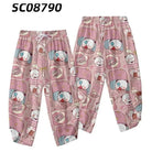 Dudu and Bubu Pyjamas for Comfort and Fun Sleepovers - Cosparty