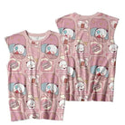 Dudu and Bubu Pyjamas for Comfort and Fun Sleepovers - Cosparty