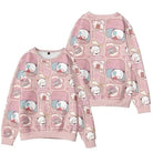 Dudu and Bubu Pyjamas for Comfort and Fun Sleepovers - Cosparty