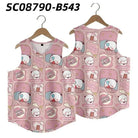 Dudu and Bubu Pyjamas for Comfort and Fun Sleepovers - Cosparty