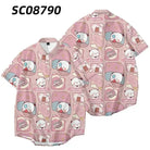 Dudu and Bubu Pyjamas for Comfort and Fun Sleepovers - Cosparty