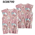 Dudu and Bubu Pyjamas for Comfort and Fun Sleepovers - Cosparty