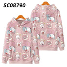 Dudu and Bubu Pyjamas for Comfort and Fun Sleepovers - Cosparty