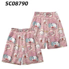 Dudu and Bubu Pyjamas for Comfort and Fun Sleepovers - Cosparty