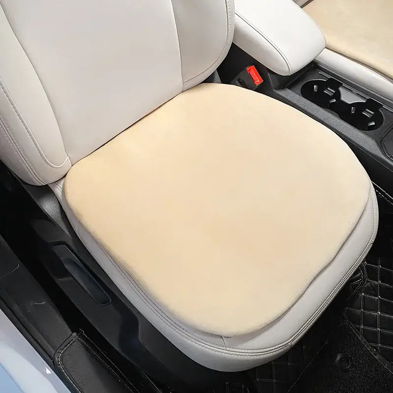 Dudu and Bubu Seat Cover for Adorable Car Seat Protection