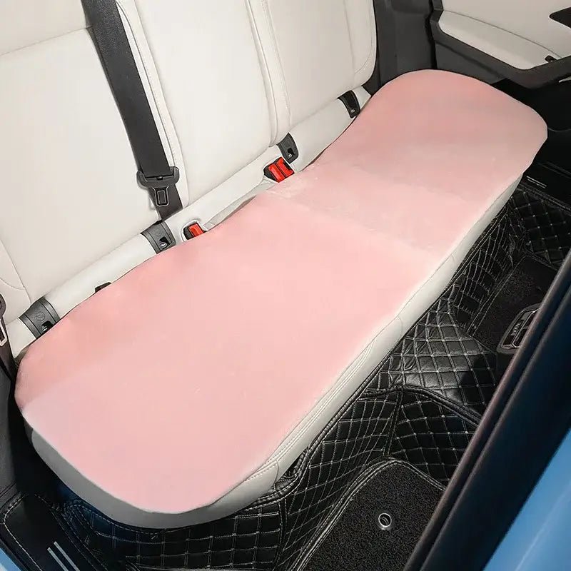 Dudu and Bubu Seat Cover for Adorable Car Seat Protection - Cosparty