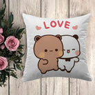 Dudu and Bubu Special Occasion Pillows for Celebrations - Cosparty