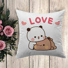 Dudu and Bubu Special Occasion Pillows for Celebrations - Cosparty
