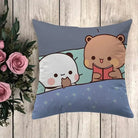 Dudu and Bubu Special Occasion Pillows for Celebrations - Cosparty