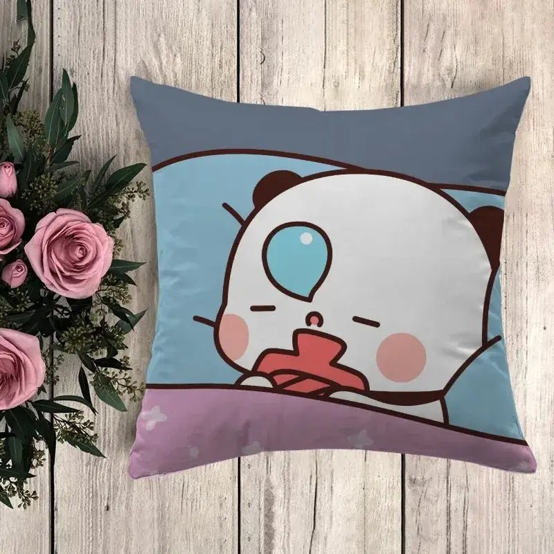 Dudu and Bubu Special Occasion Pillows for Celebrations - Cosparty