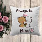 Dudu and Bubu Special Occasion Pillows for Celebrations - Cosparty
