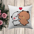 Dudu and Bubu Special Occasion Pillows for Celebrations - Cosparty
