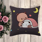 Dudu and Bubu Special Occasion Pillows for Celebrations - Cosparty