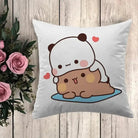 Dudu and Bubu Special Occasion Pillows for Celebrations - Cosparty