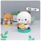 Dudu & Bubu Adorable Collectible Figures for Home Decor - Cosparty