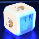 Dudu & Bubu Alarm Clock for a Cheerful Morning Experience - Cosparty