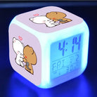 Dudu & Bubu Alarm Clock for a Cheerful Morning Experience - Cosparty