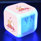 Dudu & Bubu Alarm Clock.