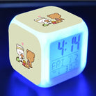 Dudu & Bubu Alarm Clock.