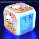 Dudu & Bubu Alarm Clock for a Cheerful Morning Experience - Cosparty