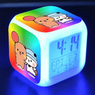 Dudu & Bubu Alarm Clock for a Cheerful Morning Experience - Cosparty